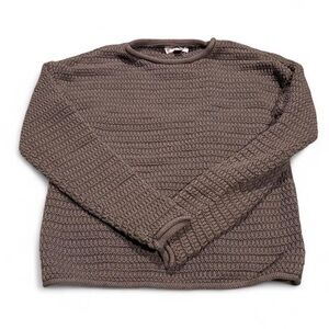 XS chunky knit Universal Thread Olive green sweater.